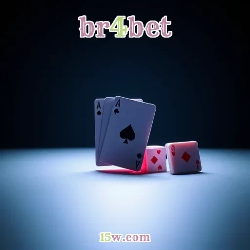 br4bet: Descubra o Mundo Empolgante do Cassino Online Brasileiro