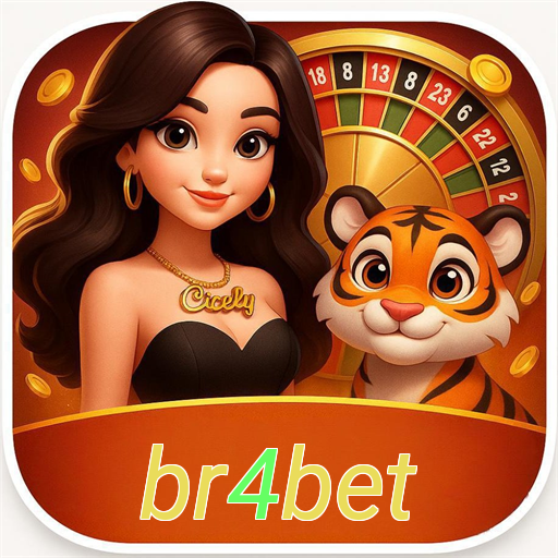 br4bet | A melhor plataforma de jogos online no Brasil