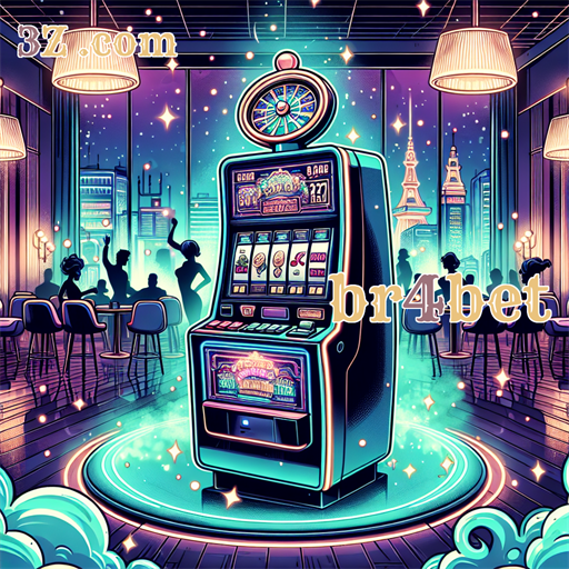 Experiência VIP: Elevando Suas Apostas no br4bet