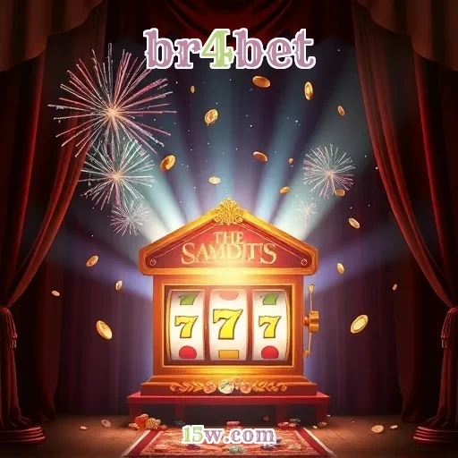 br4bet: Explore Jackpots Progressivos e Ganhe Prêmios Incríveis!