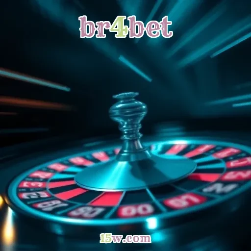 br4bet e Apostas Móveis: Descubra a Liberdade dos Jogos Online