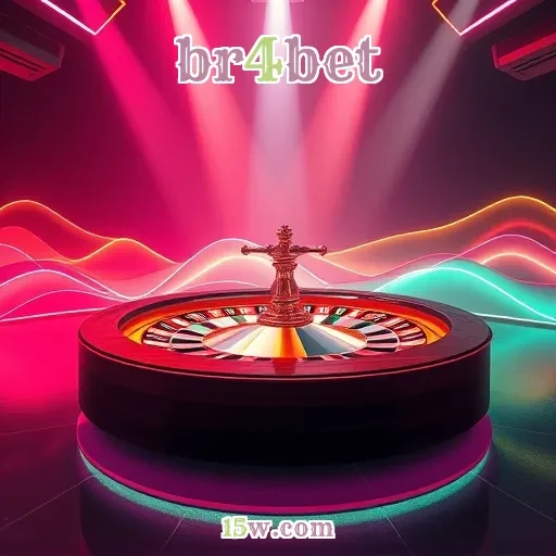 br4bet: Descubra a Diversão das Máquinas Caça-Níqueis Online!